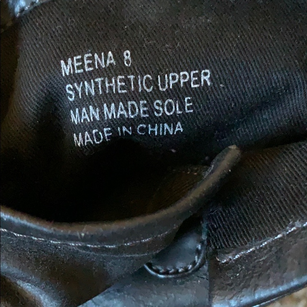 Women’s boots - Picture 4 of 5